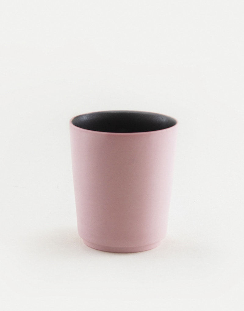 al_Ceramic Artline Cup[Pink]